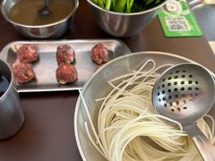 -小螺大作·螺蛳粉火锅(林和西店)