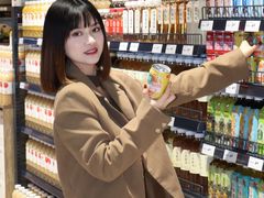 -永辉超市(郫都区爱琴海店)