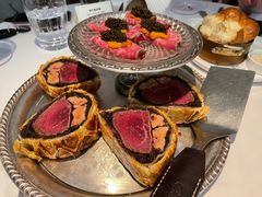 -壳里西餐厅Coquille Seafood Bistro(蒙自路店)