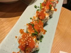 -Tuna maki寿司(苏州中心商场店)