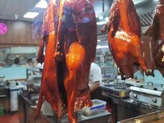 -喜粤广东菜(汉屯路店)