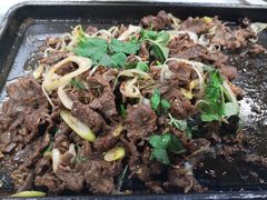 -清真永恒华威肉饼(潘家园店)