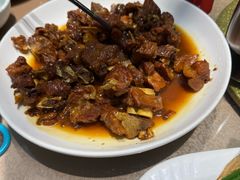 -柠静私家菜(石板巷店)