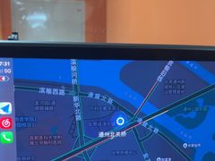 -易通行汽车陪练(通州店)