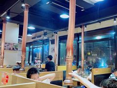 -麻蒲碳烤肉(嘉禾东平地铁站19号店)