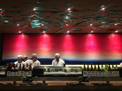 -和彩放题餐厅(酒仙桥店)