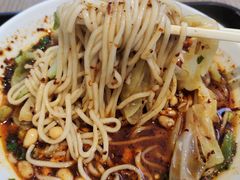 -聚园面庄(新光天地店)