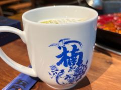-楠火锅(太古里总店)
