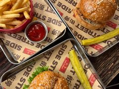 -Side Street街旁(交道口店)