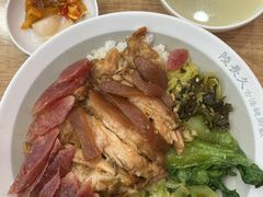 -陆长玖古法猪脚饭(玄风桥店)