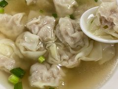 -汪家馄饨(集庆路店)