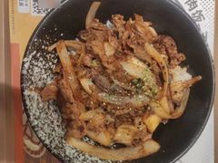 -吉野家(锦辉商城黄河路店)