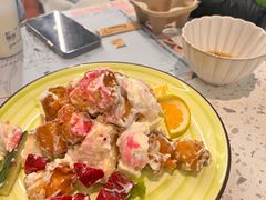 -赵小姐丨新中餐(曲江店)