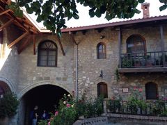 -梅黛奥拉修道院