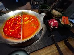 -湊湊火锅·茶憩(石家庄万象城店)