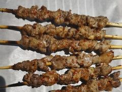 -肉串汪(西便门店)