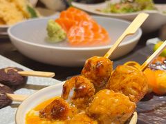 -山葵家·创意料理(宁波来福士店)
