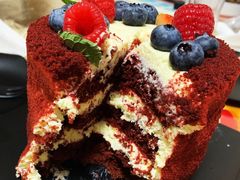 -姆们M Sweetie Cake(三里屯店)