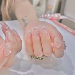 -K·TNail美甲美睫