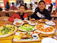 -城市大道红炉披萨烘焙坊