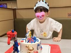 -Dark Horse·黑马蛋糕·低脂·低糖淡奶(金匙望湖大厦店)