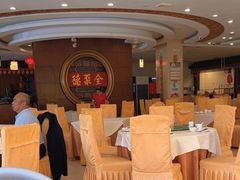 -北京全聚德(方庄店)