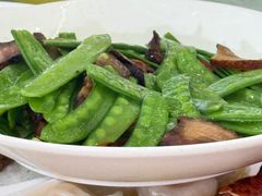 -世外桃源农庄·德清土菜(兴康南路店)