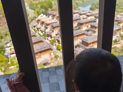 -佛冈熹乐谷温泉度假酒店