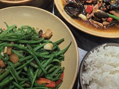 -廖川菜(八佰伴店)