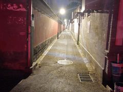 -北京国子监胡同