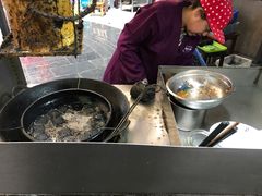 -武爹臭豆腐(坡子街店)