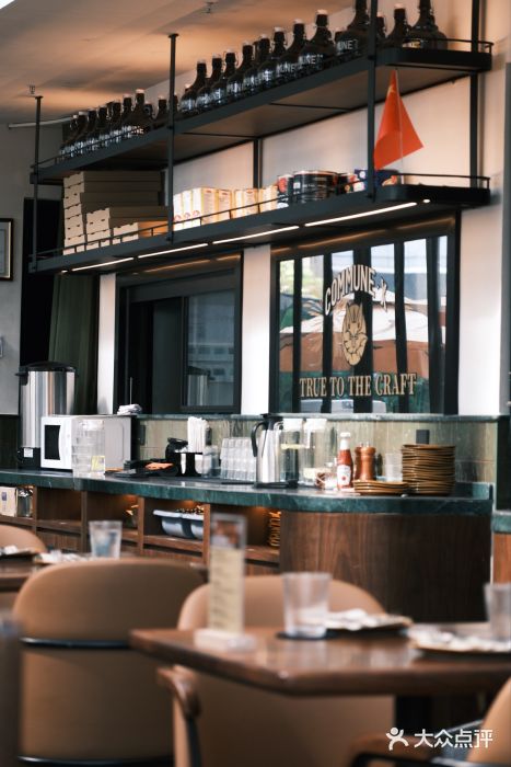 COMMUNE·X幻师(福田COCOPark店)图片