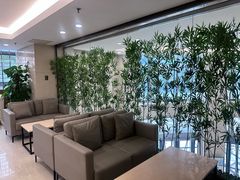 -中德住房储蓄银行(和平支行)