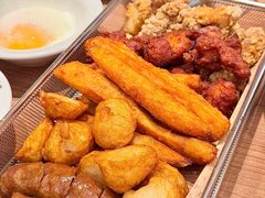 -丽达购物中心(崂山店)
