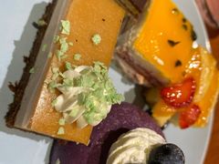 -美盛喜来登大酒店-盛宴标帜餐厅