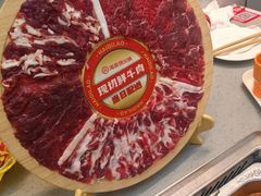 -海底捞火锅(世豪广场店)