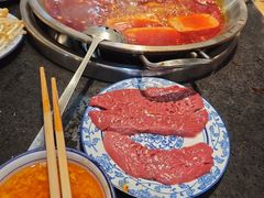 -飘香火锅(玉林西路店)