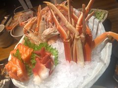 -和彩放题餐厅(酒仙桥店)