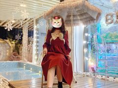 -天空花园餐吧·生日·团建(南山店)