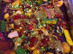 -绝味江湖发动鸡(新牌坊店)