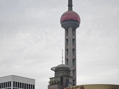 -东方明珠广播电视塔