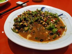 -陈先进鱼馆·夜宵·地道农家菜(湖墅南路店)