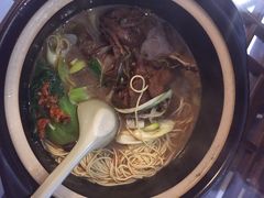 御面斋面馆-御面斋精品面馆