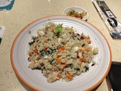 -缅丽·缅甸小吃(版纳店)