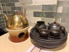 -点都德(大茶楼店)