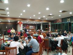大堂-榕记(番禺总店)