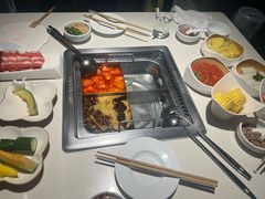 -海底捞火锅(玉桥商业广场店)