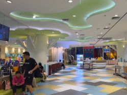 -meland亲子乐园•派对•研学(苏州悠方购物中心店)