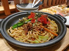 -万岁寿司(天河领展店)