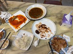 -尚岛私房菜(西方巷店)